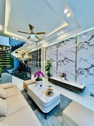 Siêu Phẩm Nhà 1T1L Hậu Giang Q6 – 60m², khu vực an ninh, giá chỉ 1tỷ78