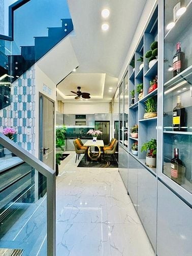 Siêu Phẩm Nhà 1T1L Hậu Giang Q6 – 60m², khu vực an ninh, giá chỉ 1tỷ78