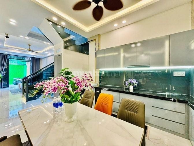 Siêu Phẩm Nhà 1T1L Hậu Giang Q6 – 60m², khu vực an ninh, giá chỉ 1tỷ78