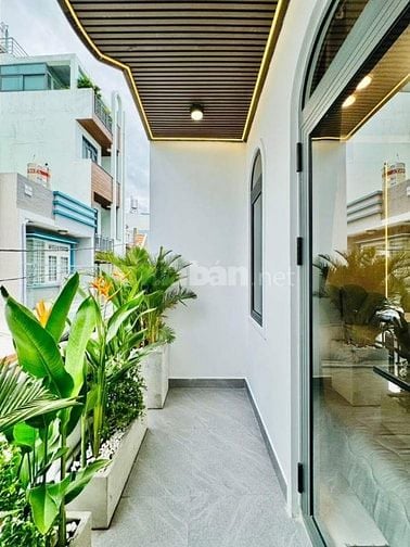 Siêu Phẩm Nhà 1T1L Hậu Giang Q6 – 60m², khu vực an ninh, giá chỉ 1tỷ78
