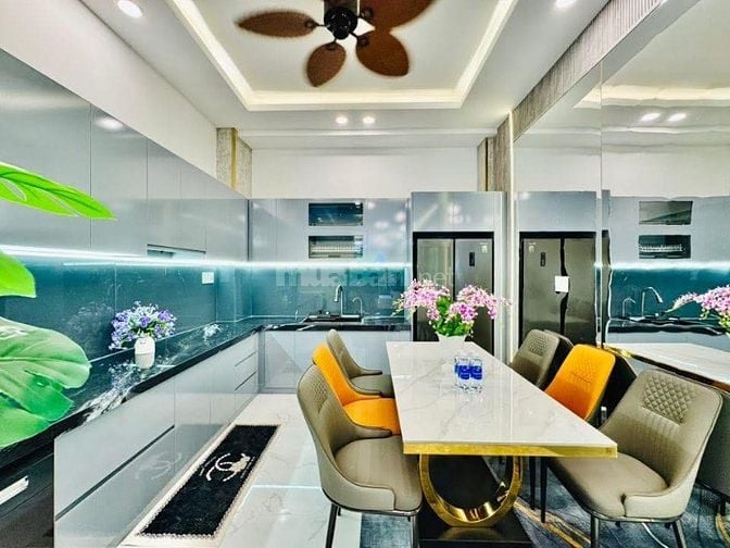 Siêu Phẩm Nhà 1T1L Hậu Giang Q6 – 60m², khu vực an ninh, giá chỉ 1tỷ78