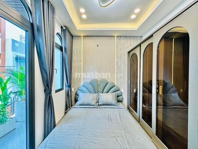 Siêu Phẩm Nhà 1T1L Hậu Giang Q6 – 60m², khu vực an ninh, giá chỉ 1tỷ78
