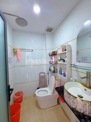 GIÁ NÀY CÓ 1 KO 2 4TY980 NHÀ MẶT TIỀN 228 BÌNH QƯỚI P28 BÌNH THẠNH