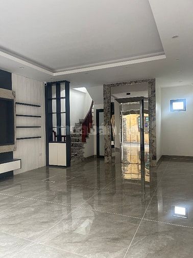 💎 Nhà 2 Mặt Thoáng, Thang Máy, Gara - 41m² K918 Phúc Đồng, Long Bi