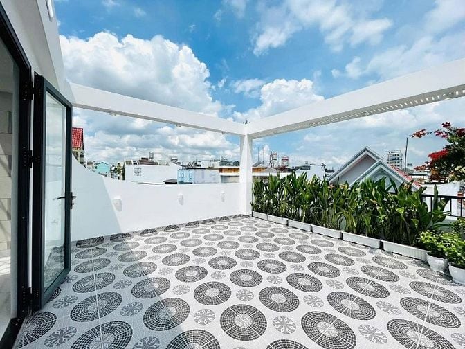 CHỦ VỠ NỢ – BÁN GẤP NHÀ 4PN THÍCH QUẢNG ĐỨC PHÚ NHUẬN – 2 TỶ 650