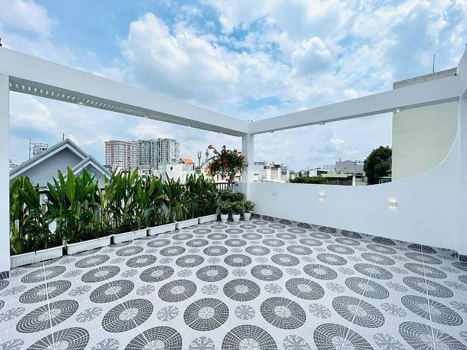 CHỦ VỠ NỢ – BÁN GẤP NHÀ 4PN THÍCH QUẢNG ĐỨC PHÚ NHUẬN – 2 TỶ 650