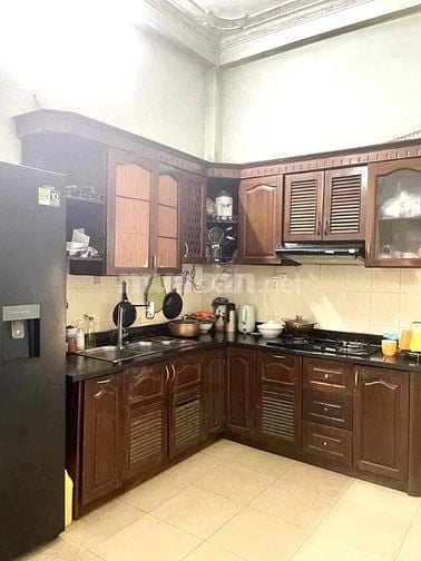 Bán nhà chính chủ,ngõ rộng,xe 7 chỗ đi qua cửa
