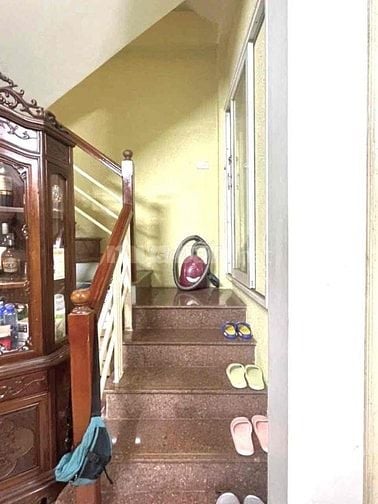 Bán nhà chính chủ,ngõ rộng,xe 7 chỗ đi qua cửa