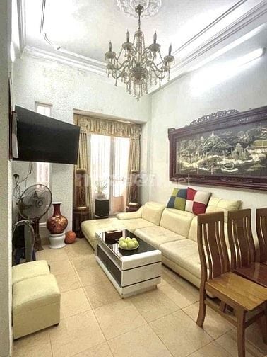 Bán nhà chính chủ,ngõ rộng,xe 7 chỗ đi qua cửa