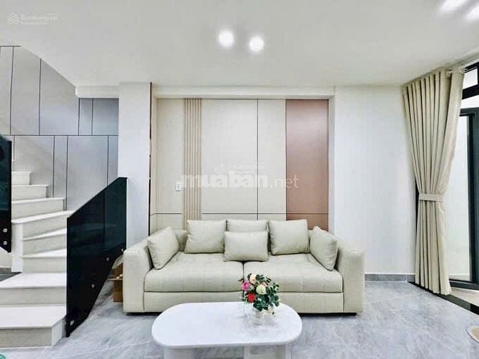 GIÁ TỐT RA HÀNG GẤP CĂN NHÀ Đ NĂM CHÂU,TÂN BÌNH,CÁCH CHỢ TÂN BÌNH 200m