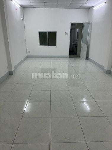 CHO THUÊ NHÀ MỚI, RỘNG 120m2 HẺM Ô TÔ GẦN BÙNG BINH PHÚ LÂM.