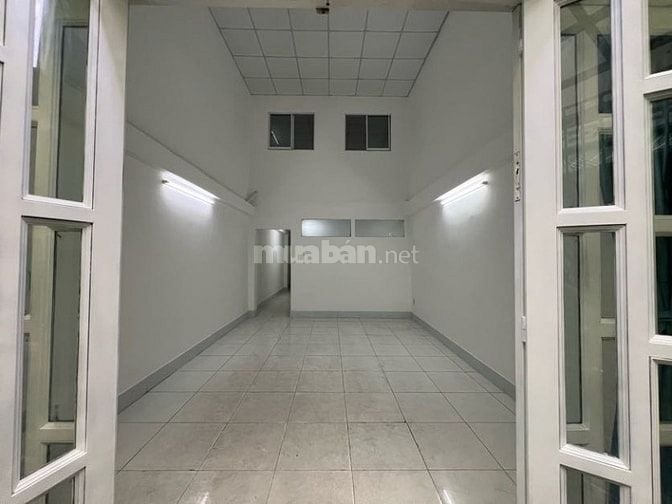 CHO THUÊ NHÀ MỚI, RỘNG 120m2 HẺM Ô TÔ GẦN BÙNG BINH PHÚ LÂM.