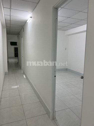 CHO THUÊ NHÀ MỚI, RỘNG 120m2 HẺM Ô TÔ GẦN BÙNG BINH PHÚ LÂM.