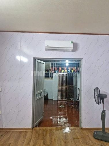 Cho thuê nhà riêng – sạch đẹp, ở ngay – phù hợp hộ gia đình