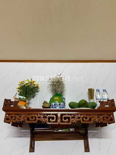 Cho thuê nhà riêng – sạch đẹp, ở ngay – phù hợp hộ gia đình