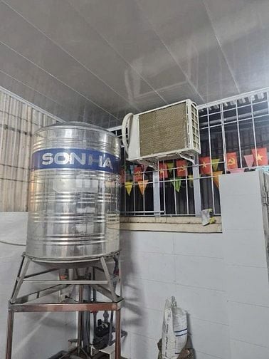 Cho thuê nhà riêng – sạch đẹp, ở ngay – phù hợp hộ gia đình