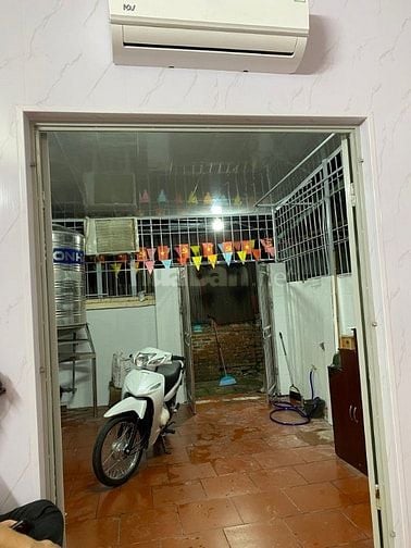Cho thuê nhà riêng – sạch đẹp, ở ngay – phù hợp hộ gia đình