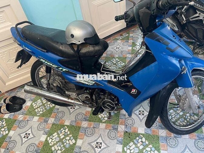 bán Suzuki revo giấy tờ đầy đủ