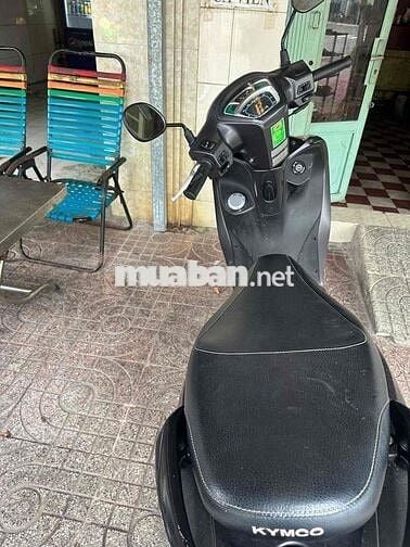 bán xe kymco homesa
