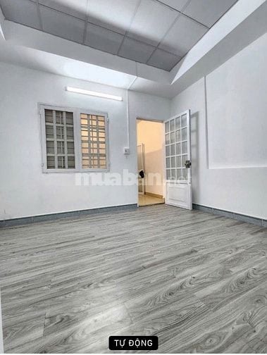 Cho thuê nhà tại Gò Vấp 8 phòng 8 WC 8 bếp. DT 64 m2 5 tầng