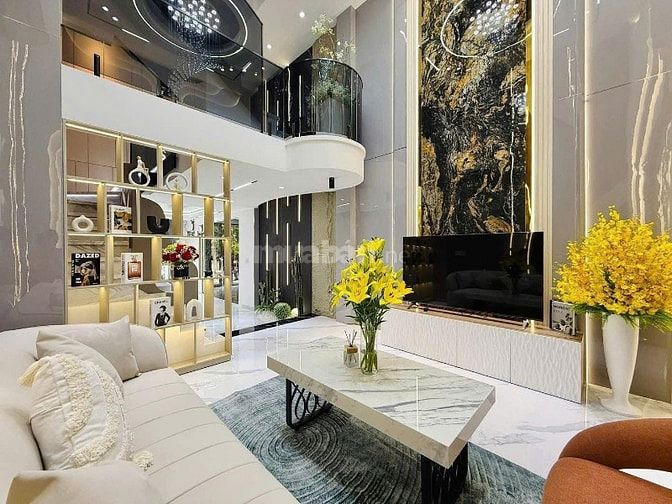 Nhà cần thanh lí ngay quận1 đường Bùi Thị Xuân, 65m2 3tầng - giá 3tỷ5