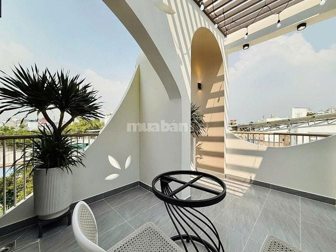 Nhà cần thanh lí ngay quận1 đường Bùi Thị Xuân, 65m2 3tầng - giá 3tỷ5