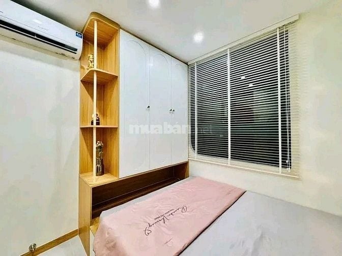 Siêu hot nhà Nguyễn Cư Dĩ, Thảo Điền, Quận 2. Giá 2,18 tỷ/60m2, hẻm 5m