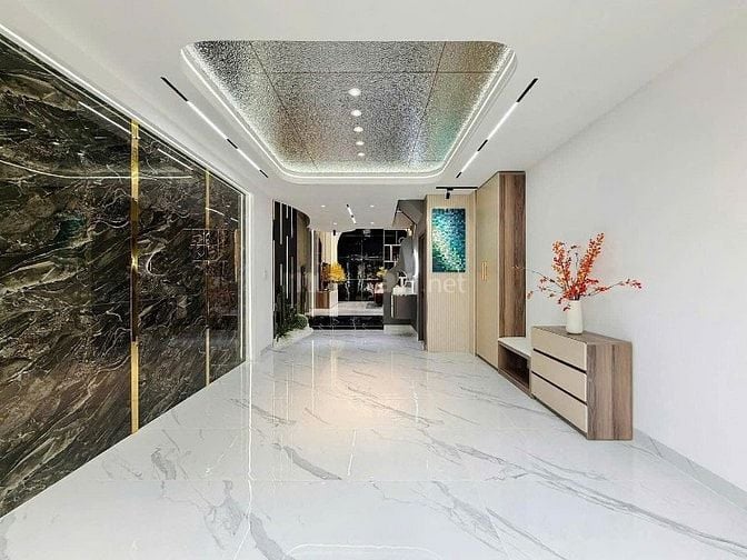 Nhà cần thanh lí ngay quận1 đường Bùi Thị Xuân, 65m2 3tầng - giá 3tỷ5