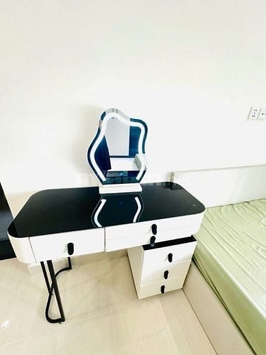 Smart City Bán Căn Studio 33.4m2 Tòa S4 Nội thất FULL 2,6 Tỷ