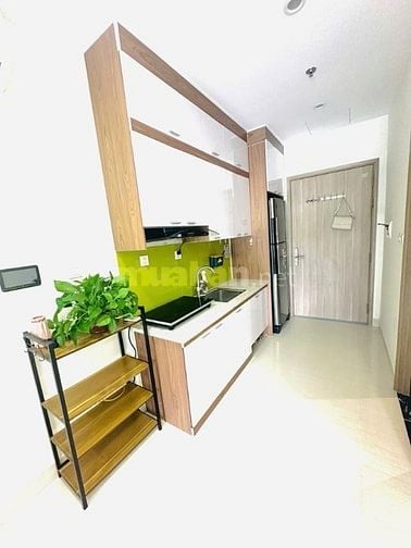 Smart City Bán Căn Studio 33.4m2 Tòa S4 Nội thất FULL 2,6 Tỷ