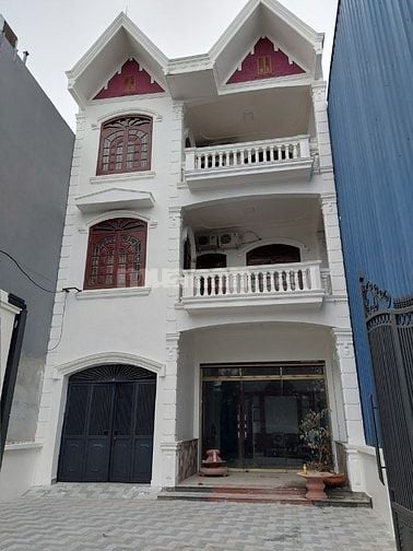 Bán nhà 3 tầng cực đẹp gần cầu vượt Nam Sơn, Hải Phòng