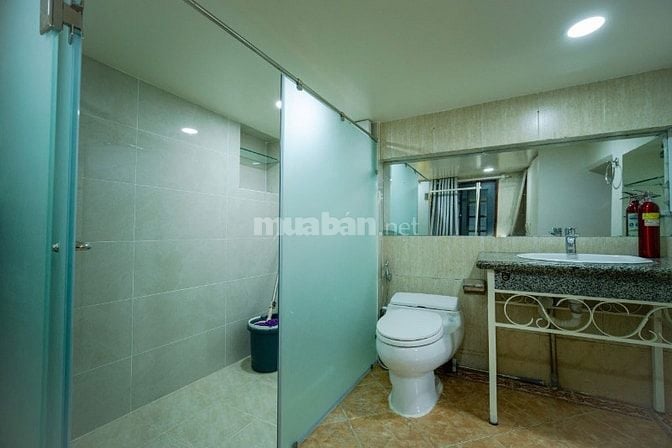 Cho thuê nhà riêng Nguyễn Du, gần Nhà Thờ Đức Bà, VNPT, sạch sẽ thoáng