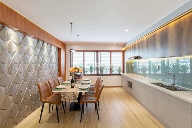 Bán gấp căn Tăng Nhơn Phú, Phước Long B quận 9 giá 1tỷ750tr hẻm xe hơi
