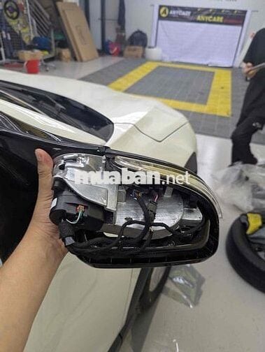 đồ độ xe vf6
