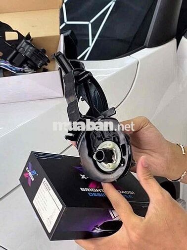 đồ độ xe vf6
