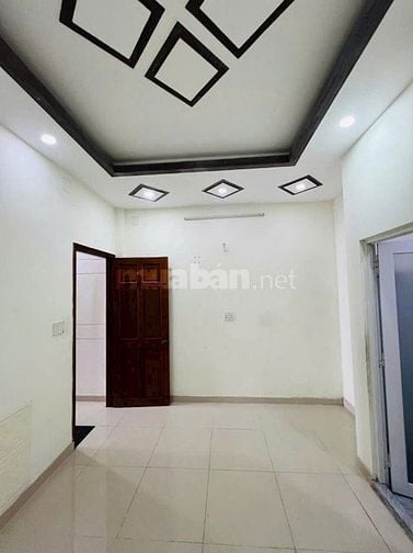 🏠 BÁN NHÀ 1 TRỆT 2 LẦU – ĐƯỜNG ÂU DƯƠNG LÂN, QUẬN 8 GIÁ CHỈ 2 TỶ 190