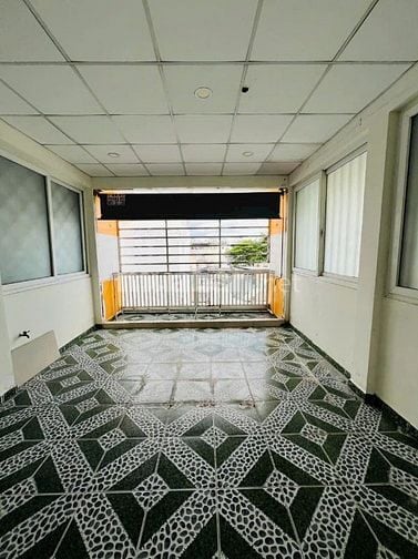 🏠 BÁN NHÀ 1 TRỆT 2 LẦU – ĐƯỜNG ÂU DƯƠNG LÂN, QUẬN 8 GIÁ CHỈ 2 TỶ 190