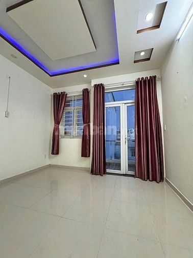 🏠 BÁN NHÀ 1 TRỆT 2 LẦU – ĐƯỜNG ÂU DƯƠNG LÂN, QUẬN 8 GIÁ CHỈ 2 TỶ 190