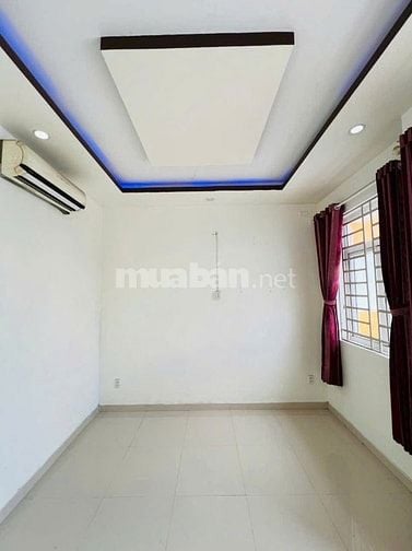 🏠 BÁN NHÀ 1 TRỆT 2 LẦU – ĐƯỜNG ÂU DƯƠNG LÂN, QUẬN 8 GIÁ CHỈ 2 TỶ 190