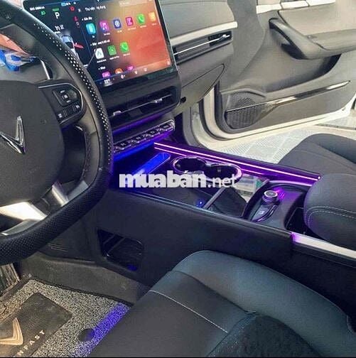 đồ độ xe vf6