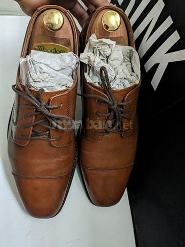 Giày da Clarks, Puma, Cole Haan, Ecco, Fugashin