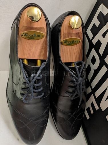 Giày da Clarks, Puma, Cole Haan, Ecco, Fugashin