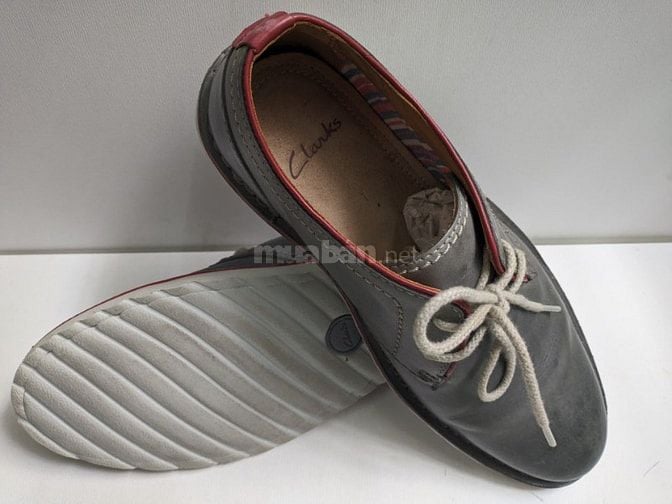 Giày da Clarks, Puma, Cole Haan, Ecco, Fugashin