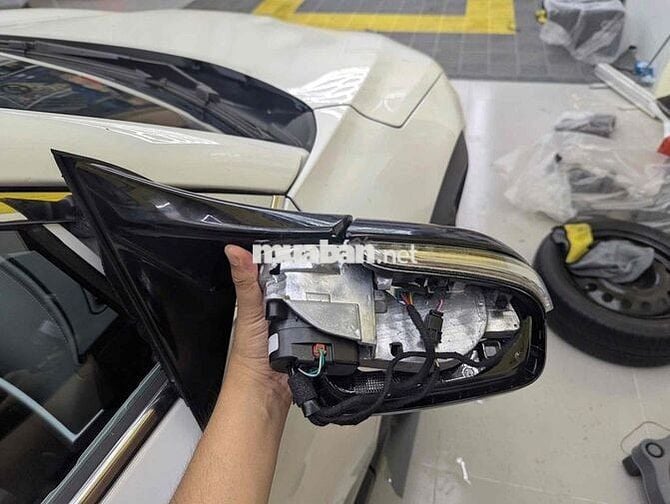 đồ độ xe vf6