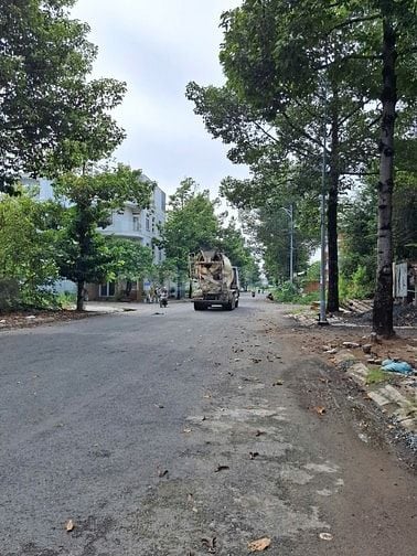 Bán đất đường 100 Khu 1 Thạnh Mỹ Lợi Quận 2 giá 11,6 tỷ