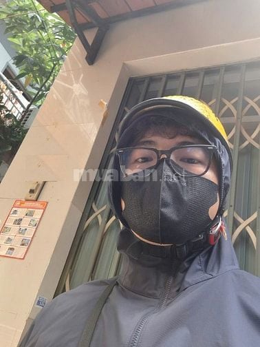 Bán nhà hẻm xe tải sát Ni Sư Huỳnh Liên, Tân Bình, 21m2, chỉ 2 tỷ nhỉn