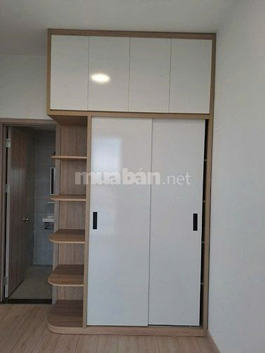 Cho thuê các căn hộ thuộc DA Citi Alto mới 100% đang hoàn thiện NT