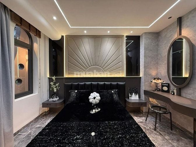 NHÀ NGỘP GIÁ RẺ! Đ.Dương Văn Dương Sơn Kỳ Tân Phú,DT: 48m2/2.550 Tỷ