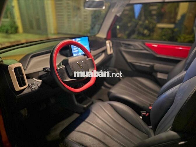 VinFast VF3 2025 xe mới 100%