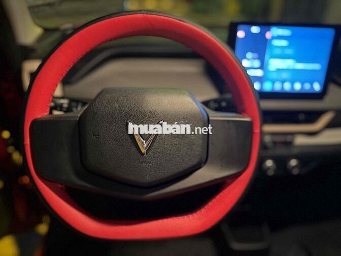 VinFast VF3 2025 xe mới 100%